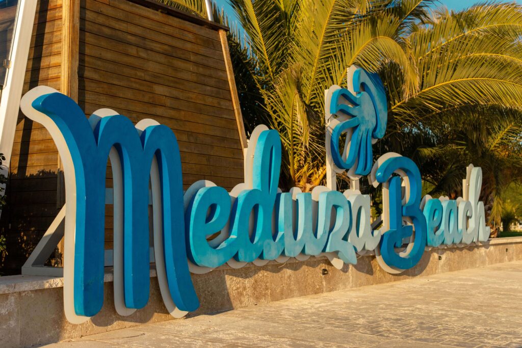 Meduza Beach