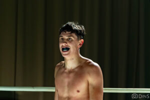 KFN 3 Kickboxing Fight Night