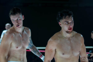 KFN 3 Kickboxing Fight Night