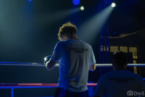 KFN 3 Kickboxing Fight Night
