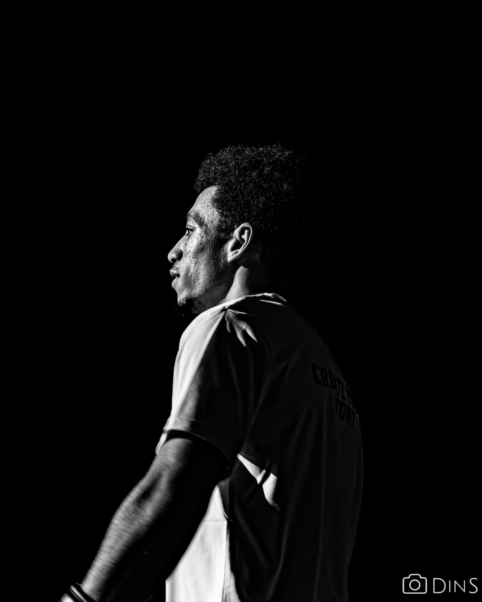 KFN 3 Kickboxing Fight Night