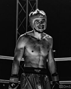 KFN 3 Kickboxing Fight Night