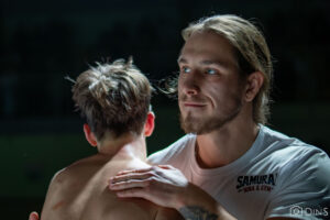 KFN 3 Kickboxing Fight Night