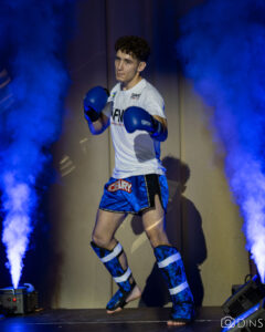 KFN 3 Kickboxing Fight Night
