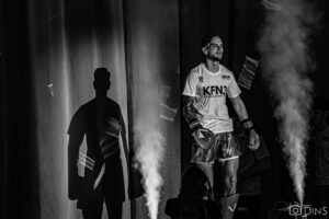 KFN 3 Kickboxing Fight Night