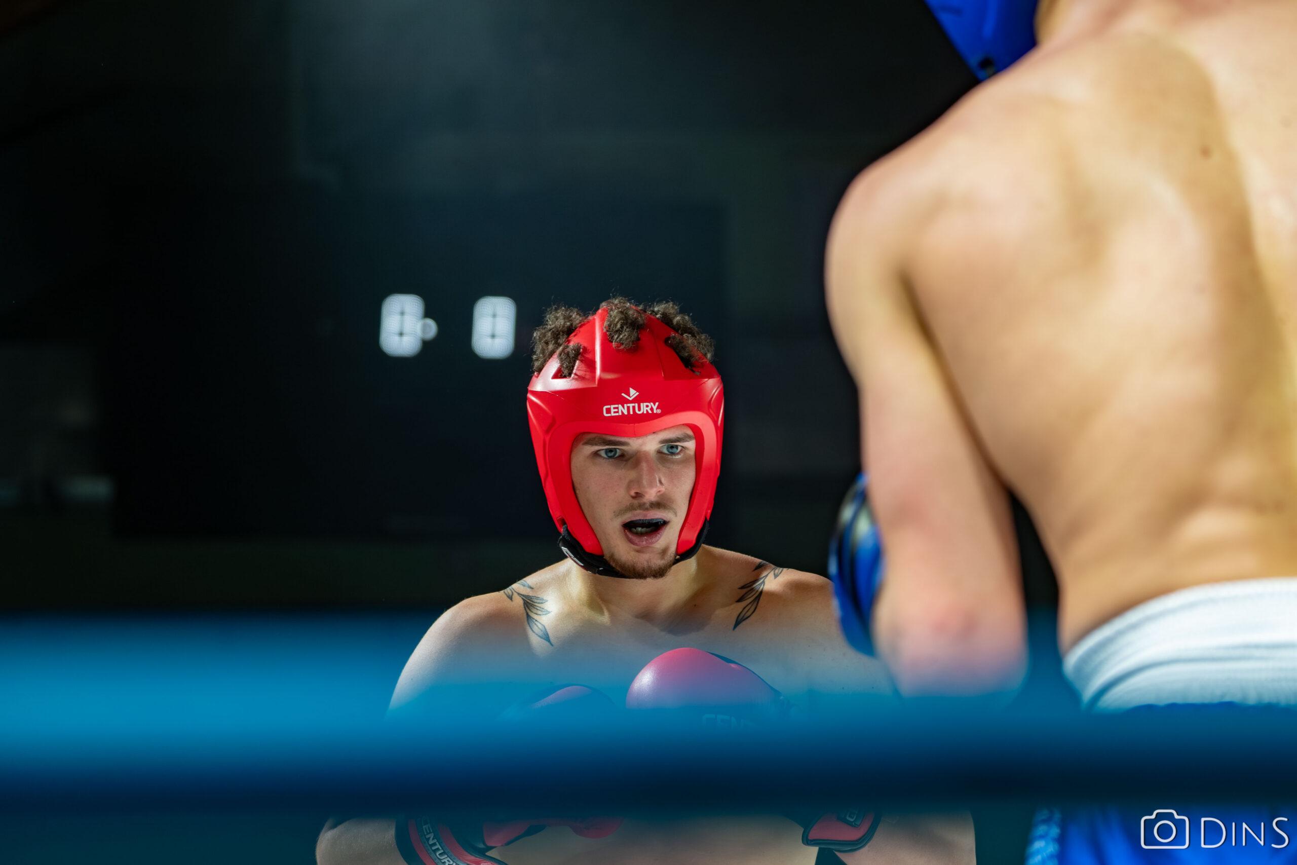 KFN 3 Kickboxing Fight Night