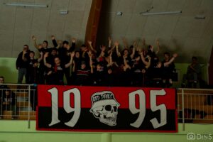 KFN 3 Kickboxing Fight Night