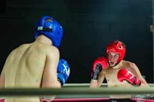 KFN 3 Kickboxing Fight Night