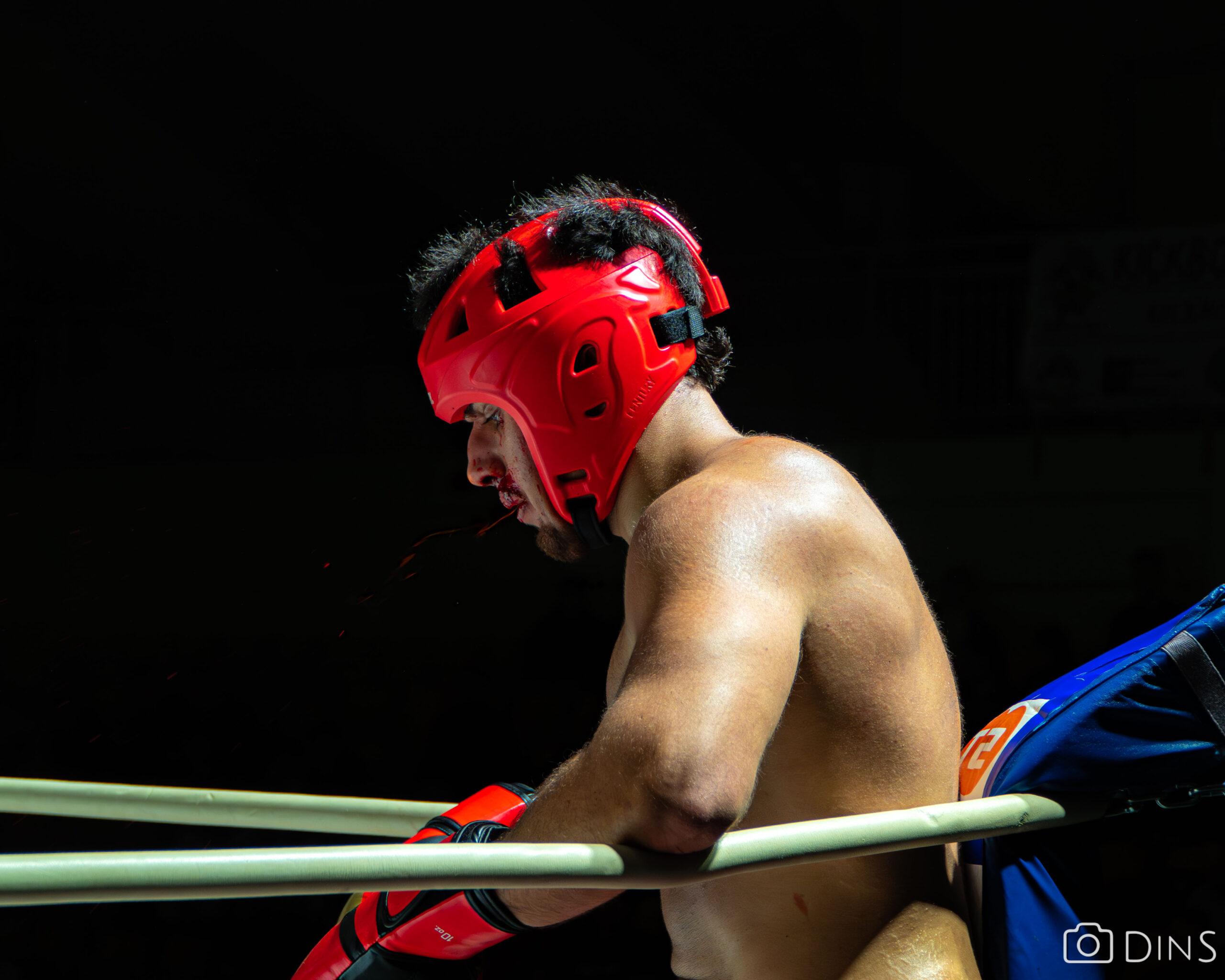 DSCKFN 3 Kickboxing Fight Night08819