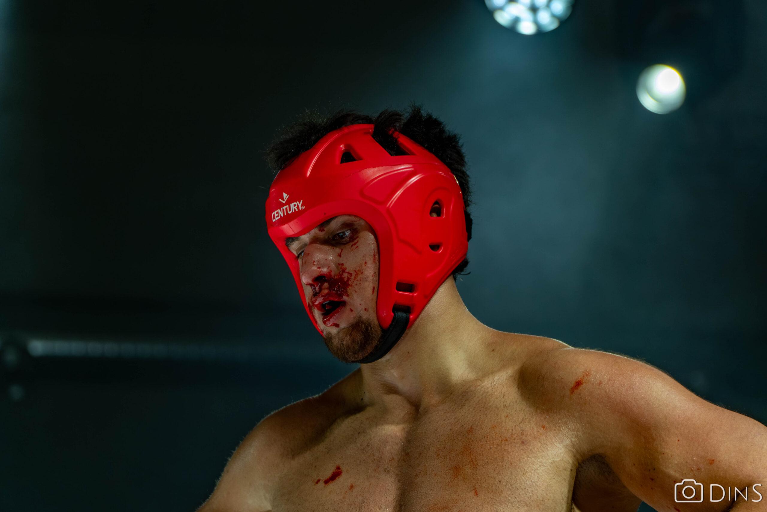 KFN 3 Kickboxing Fight Night