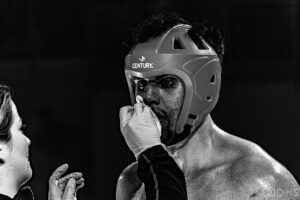 KFN 3 Kickboxing Fight Night