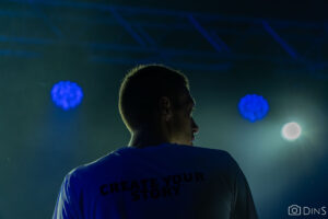 KFN 3 Kickboxing Fight Night