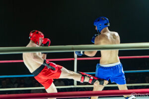 KFN 3 Kickboxing Fight Night