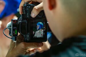 KFN 3 Kickboxing Fight Night