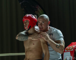 KFN 3 Kickboxing Fight Night